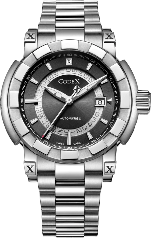 CODEX IDENTITY 4401.14.0101.B01