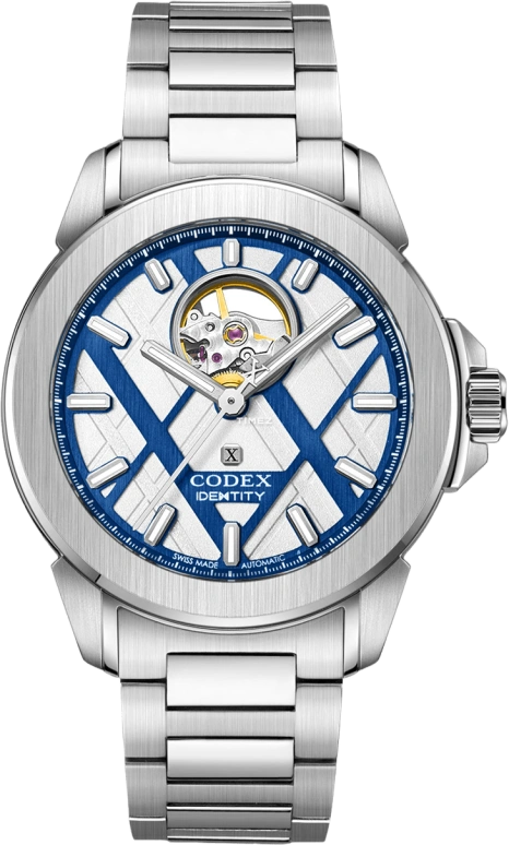 CODEX IDENTITY 1139.01.0122.B01