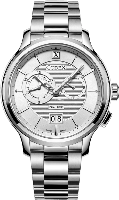 CODEX INFINITY 4301.81.0202.B02