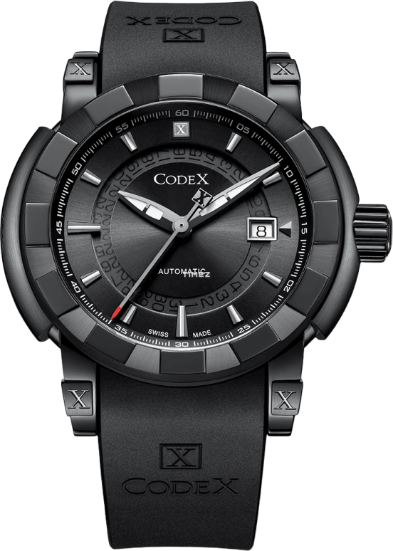 CODEX IDENTITY 4402.14.0201.R01