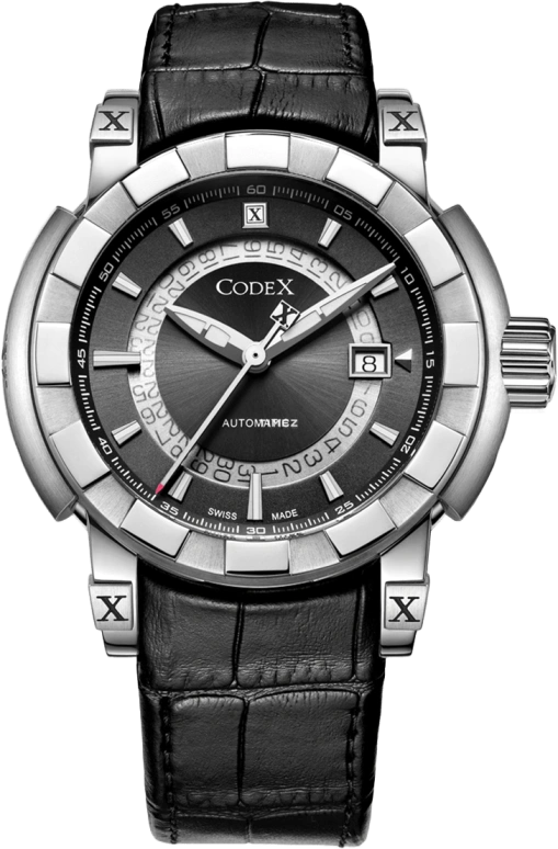 CODEX IDENTITY 4401.14.0101.L01