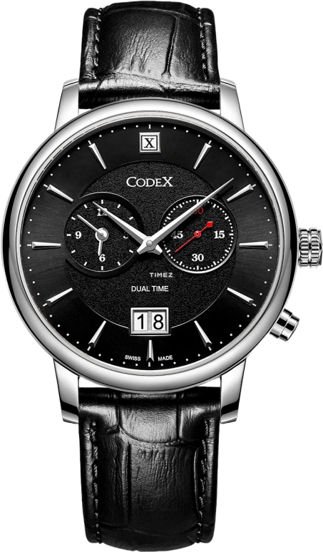 CODEX INFINITY 5112.01.0101.I01