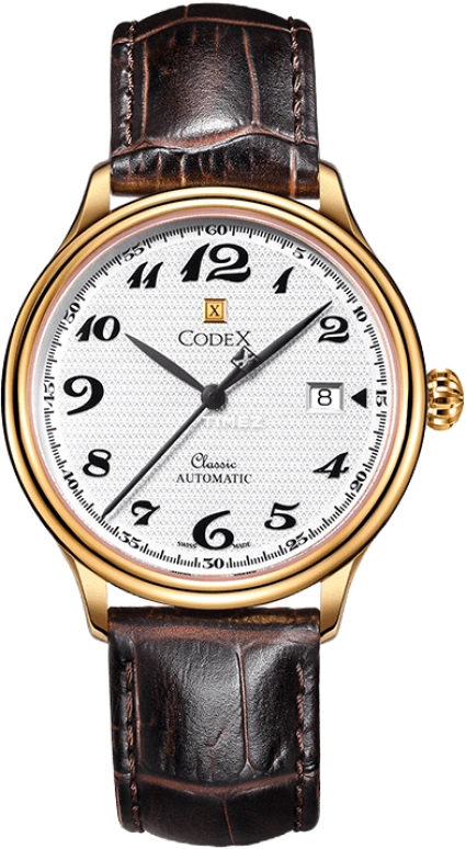 CODEX CLASSIC 1135.03.0302.I05