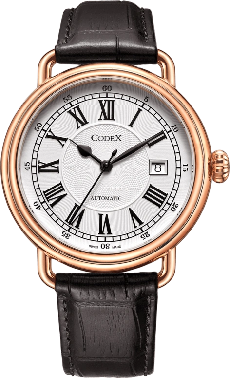 CODEX CLASSIC 1103.03.0102.I05