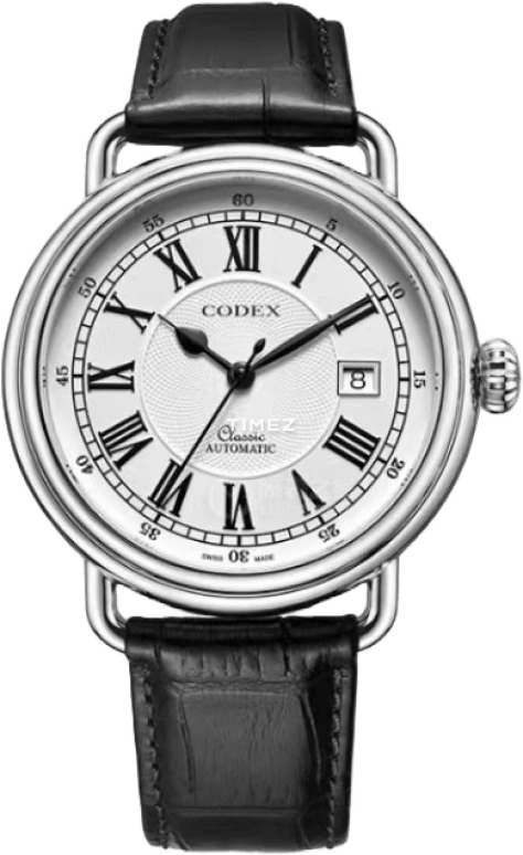 CODEX CLASSIC 1153.01.0102.I01