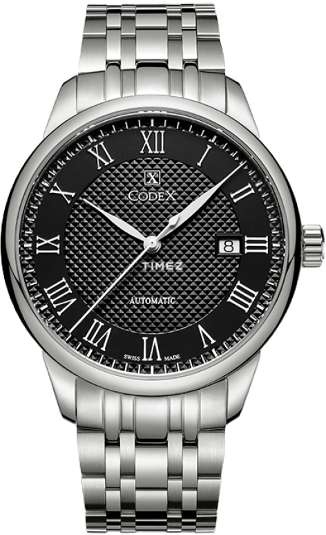 CODEX CLASSIC 1105.01.0101.B01