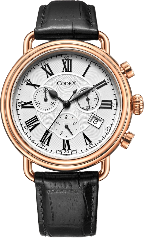 CODEX CLASSIC 5101.03.0102.I05