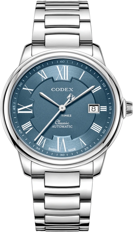 CODEX CLASSIC 1125.01.0121.B01