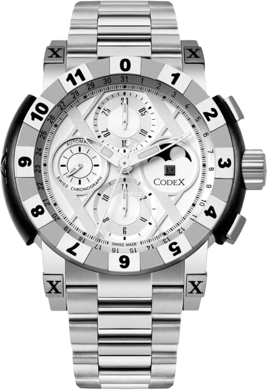 CODEX IDENTITY 4401.41.0102.B01