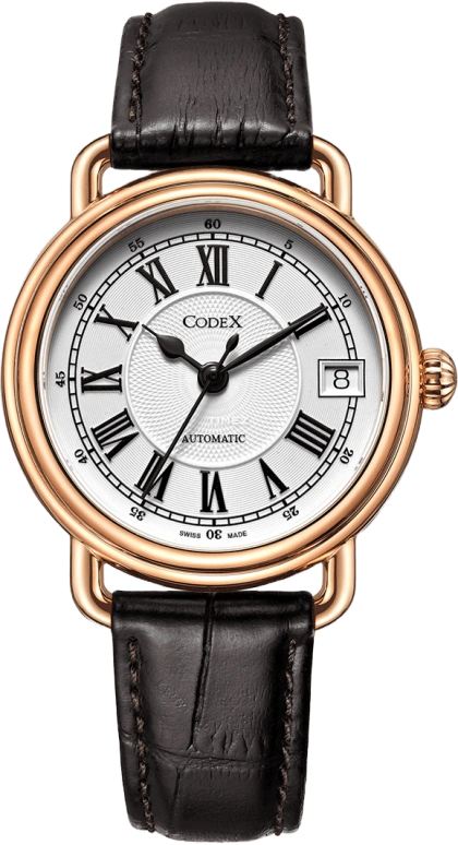 CODEX CLASSIC 1203.03.0102.I05