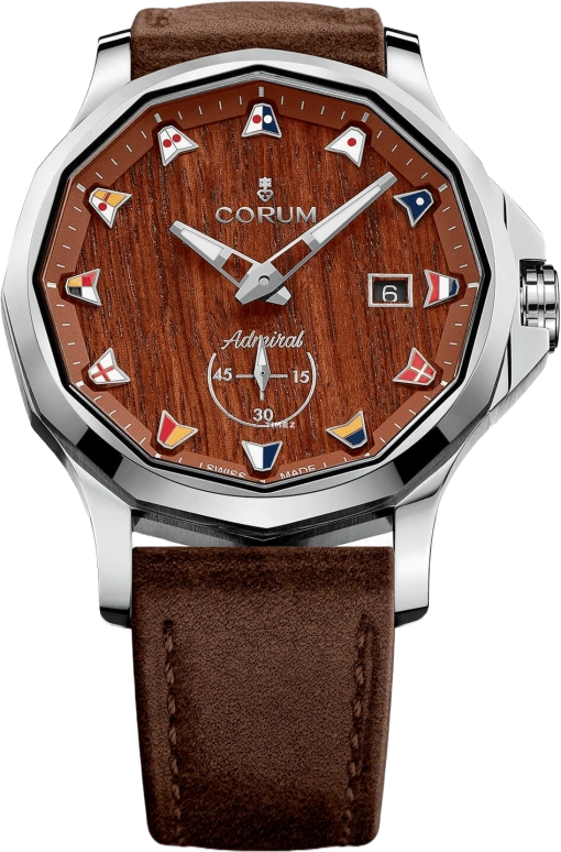 Corum Admiral A395/03789