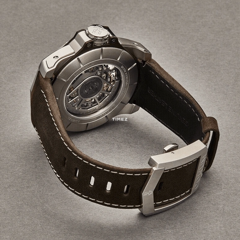 Corum,Admiral 45mm,45mm,Titanium Gold,Multi-Color,Luminous,Automatic,Day,42hours,A082,A082/03211 082.402.04/0F62 WO01