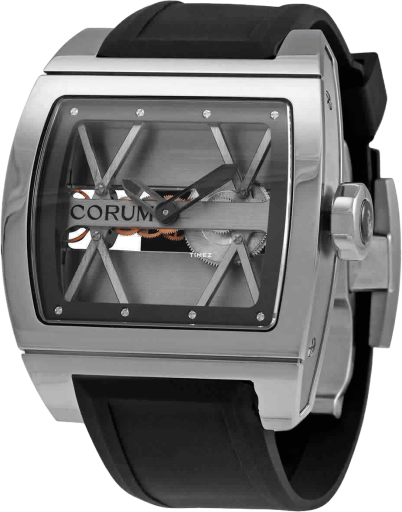 corum corum-golden-bridge 