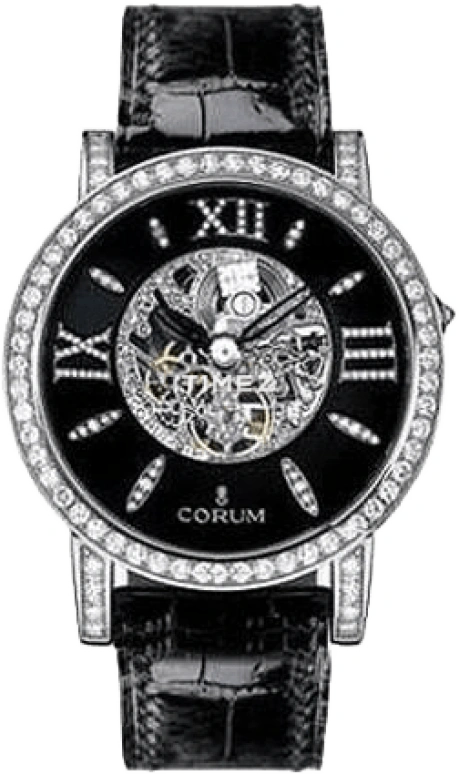 Corum Heritage CO-002