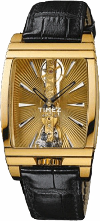 Corum,GOLDEN BRIDGE 34x51mm,34x51mm,Yellow Gold,Handwound,40hours,In-house Caliber,113,113.770.56/0001 GD02