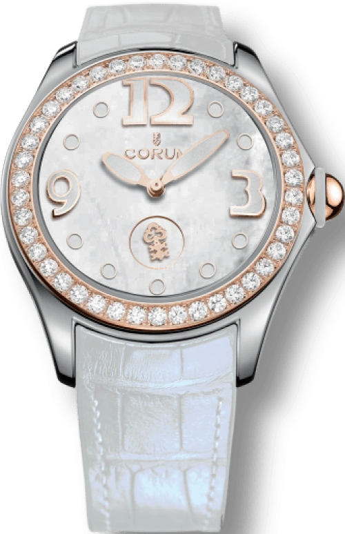 Corum Bubble