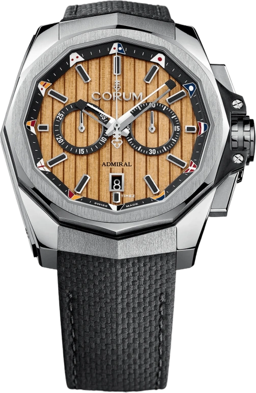 Corum Admiral A116/02599 116.101.20/F249 TB20