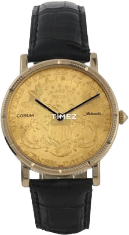 Corum Heritage