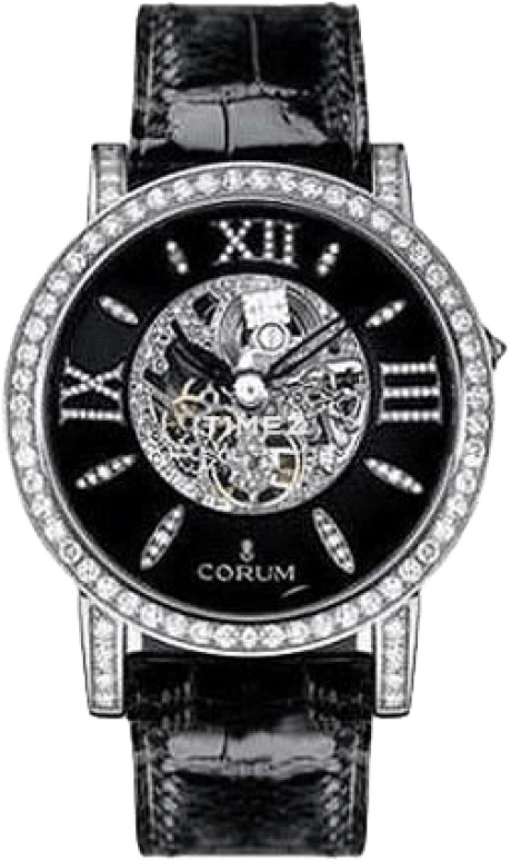 Corum Heritage CO-004