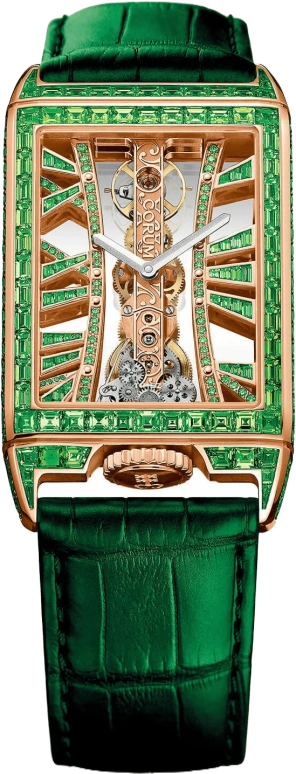 Corum Bubble B113/03741