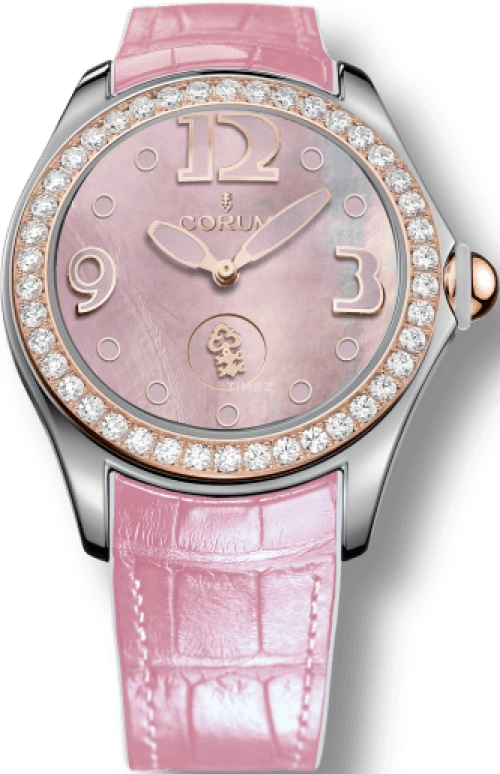 Corum Bubble