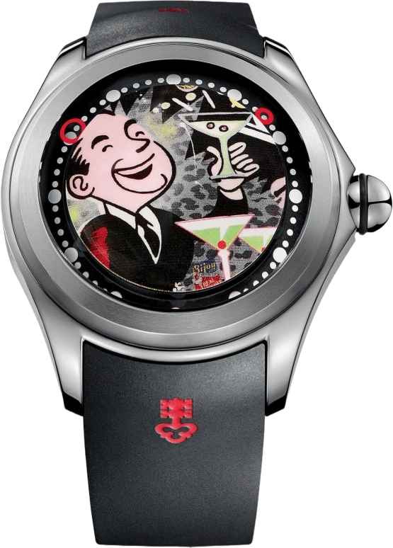 Corum Bubble L390/03635
