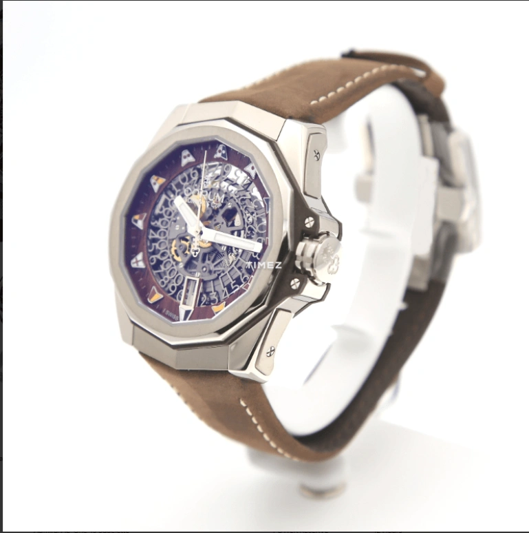 Corum,Admiral 45mm,45mm,Titanium Gold,Multi-Color,Luminous,Automatic,Day,42hours,A082,A082/03211 082.402.04/0F62 WO01