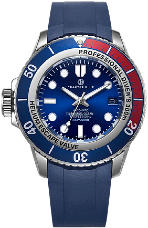 Mechanic Ocean Automatic