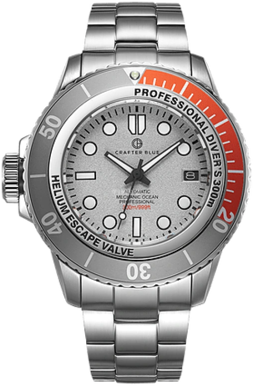 Mechanic Ocean Automatic