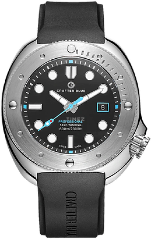 Hyperion Ocean Automatic