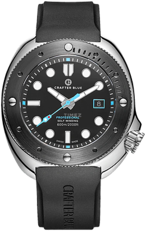 Hyperion Ocean Automatic