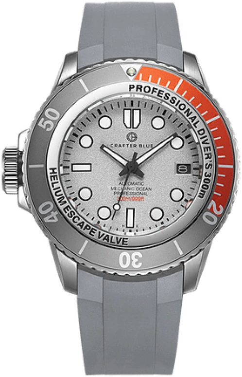 Mechanic Ocean Automatic