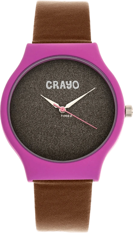 Crayo 其它 cracr4500 Hot Pink-Brown