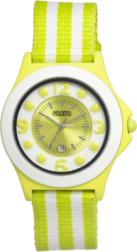 Crayo 其它 cracr0700 Lime-White