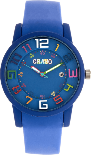 crayo crayo- 