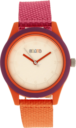 Crayo 其它 cracr3900 Hot Pink-Orange