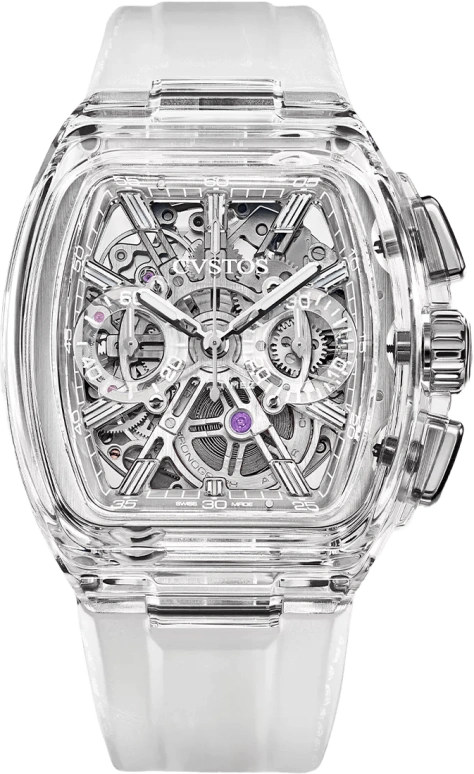 Cvstos Metropolitan F00112.4286001
