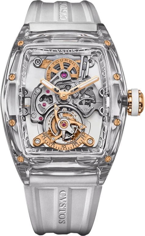 Cvstos Complication E00105.4180001