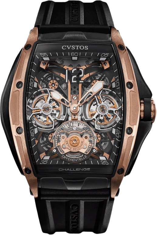 Cvstos Complication E00105.4172001