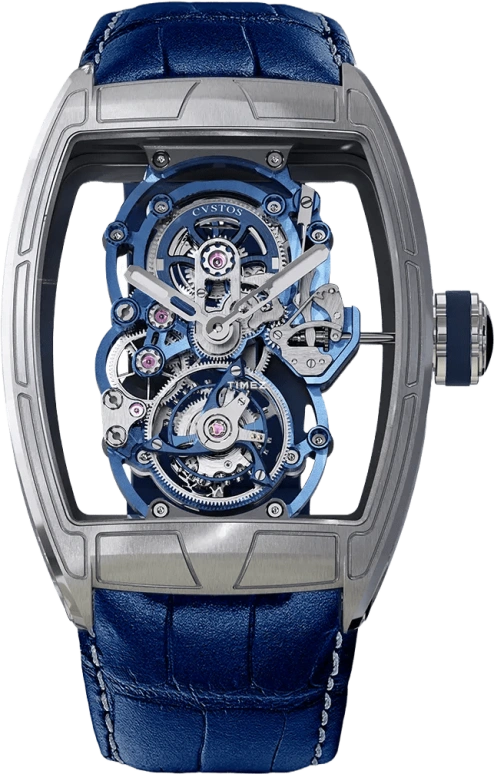 Cvstos Complication E00105.3913001