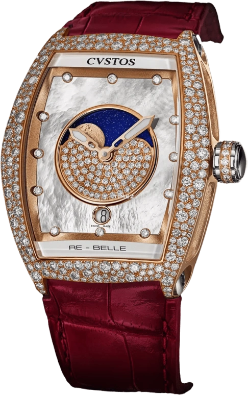 Cvstos Re-Belle D00109.3620001