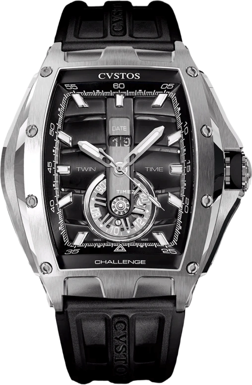 Cvstos Racing A01108.4102001