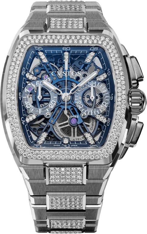 Cvstos Metropolitan F00112.4213002
