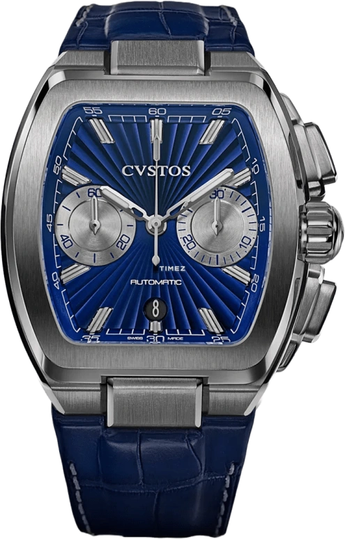 Cvstos Metropolitan F01111.4213002