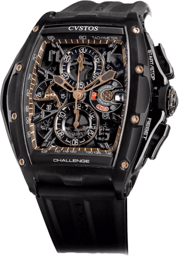 卡斯托斯 Chronograph B00107.4102005