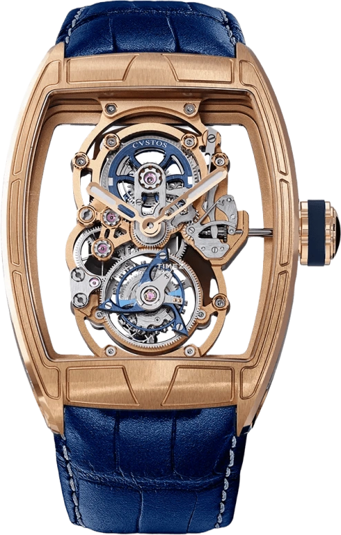 Cvstos Complication E00105.3925001