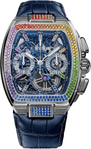 cvstos cvstos-metropolitan 