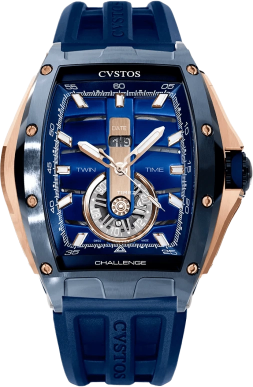 Cvstos Racing A01108.4103002