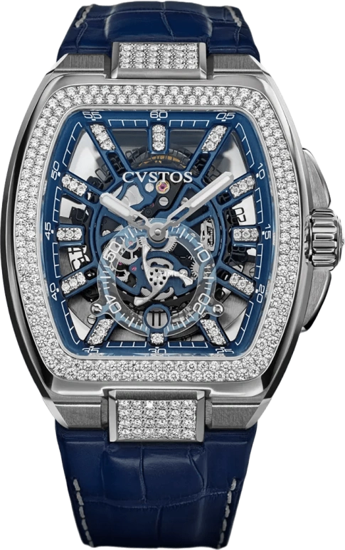Cvstos Metropolitan F00103.4216001