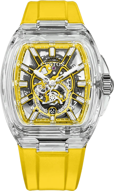 Cvstos Metropolitan F00103.4289001